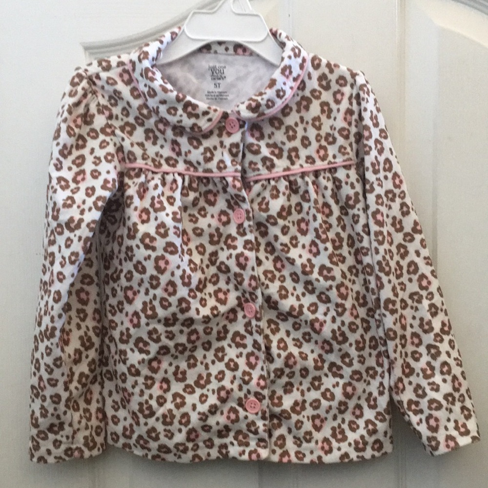 Just one you pajama top 5t